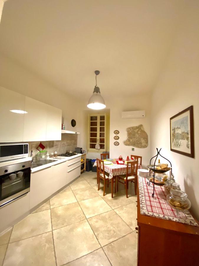 Bed and Breakfast Su Coccu Cagliari Exterior foto