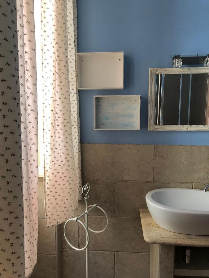 Bed and Breakfast Su Coccu Cagliari Exterior foto