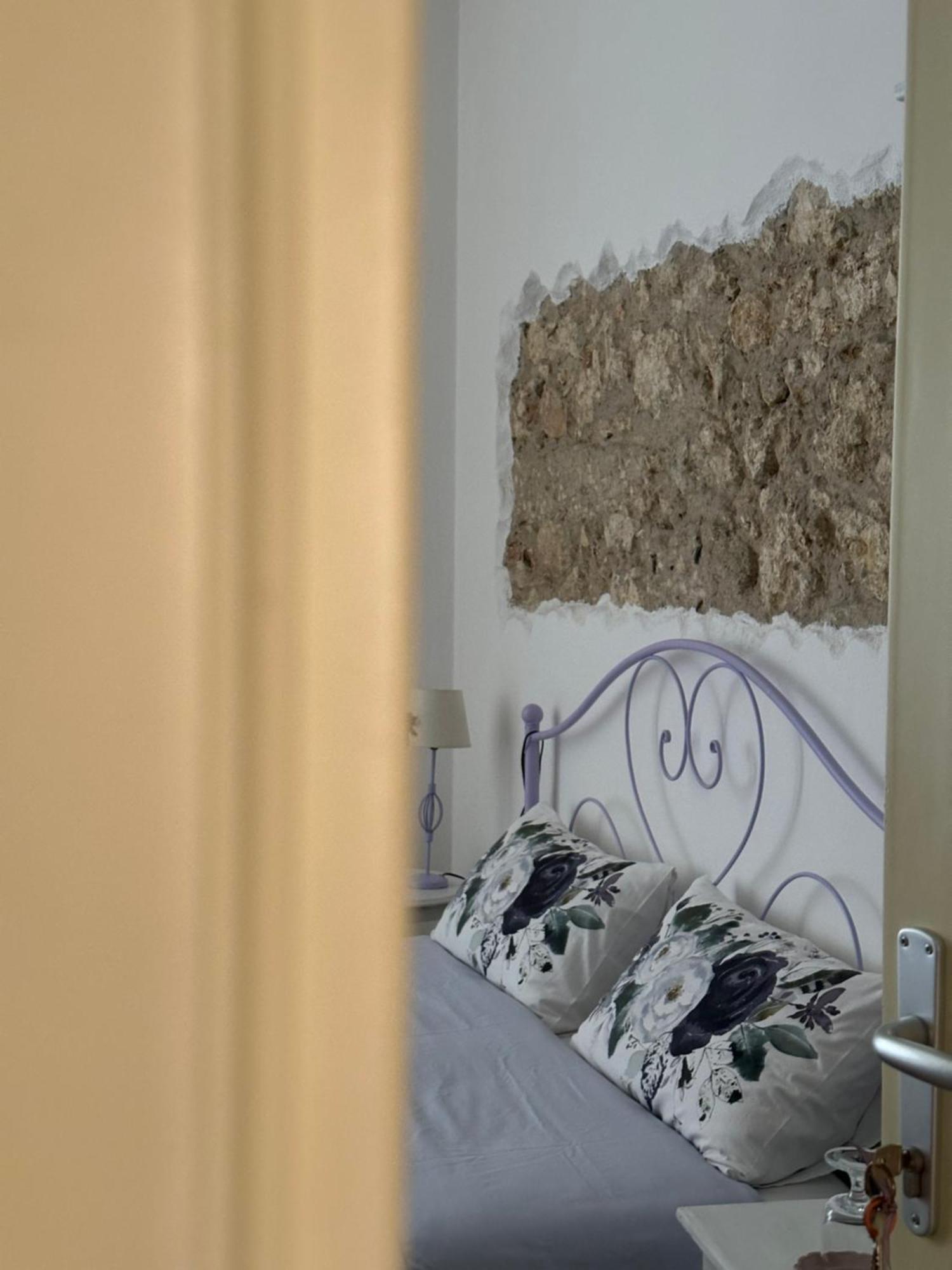 Bed and Breakfast Su Coccu Cagliari Exterior foto