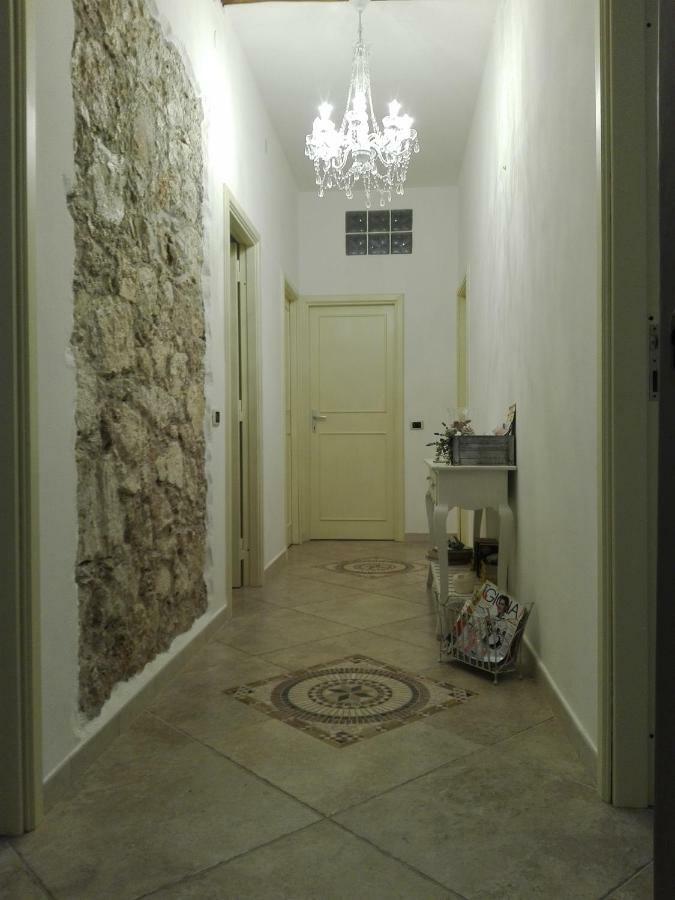 Bed and Breakfast Su Coccu Cagliari Exterior foto